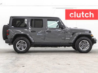 1 OWNER / Auto Dimming Rearview Mirror, Front Heated Seats, Climate Control and more! Clutch is the... (image 3)