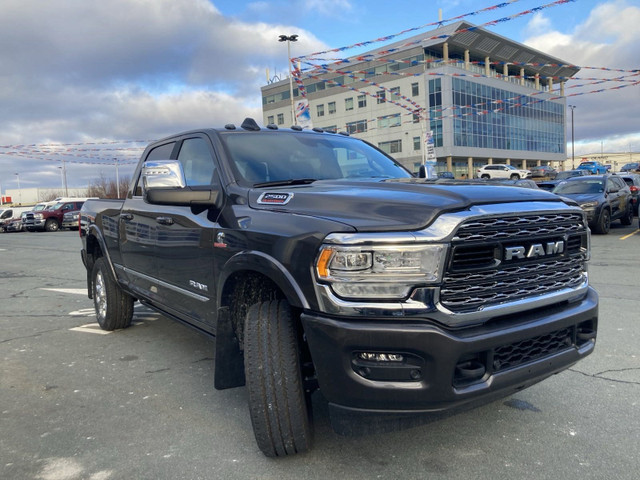 2024 Ram 2500 LIMITED in Cars & Trucks in City of Halifax - Image 4