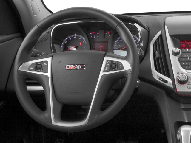 2015 GMC Terrain in Cars & Trucks in Calgary