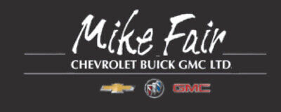 Mike Fair Chevrolet Buick GMC Cadillac Ltd.