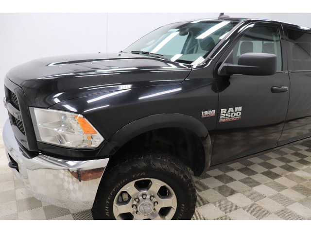  2018 Ram 2500 5.7L OUTDOORSMAN, CREW CAB, BOITE 8' BOX in Cars & Trucks in Longueuil / South Shore - Image 3