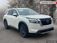 Engine: Gas V-6 3.5L L/100Km City: 11.6 L/100Km Hwy: 9.2 Safety Equipment ABS And Driveline Traction... (image 6)