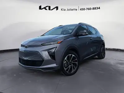 Superbe autonomie électrique/ Modele Premier / Edition Redline / Entrée et démarrage sans clé / Sièg...