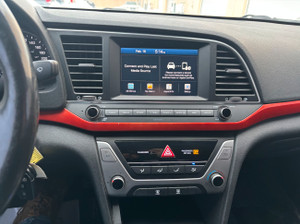2018 Hyundai Elantra GL
