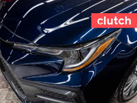 1 OWNER / Climate Control, Bluetooth Music, Touchscreen Display and more! Clutch is the largest onli... (image 7)