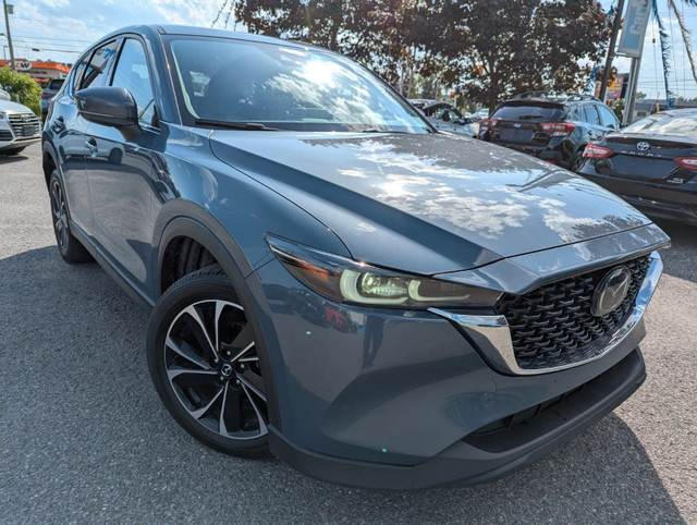 2022 Mazda CX-5 GT in Cars & Trucks in Ottawa