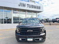 2021 Chevrolet Silverado 1500 Crew Cab Short Box 4WD – Power, Performance, and Proven Capability Con... (image 1)
