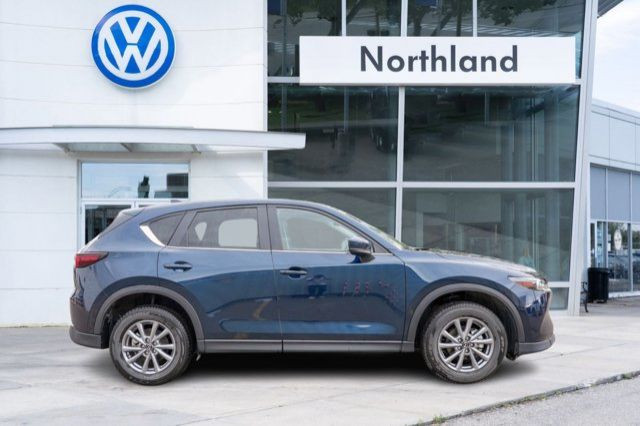 2025 Mazda CX-5 GS in Cars & Trucks in Calgary - Image 2