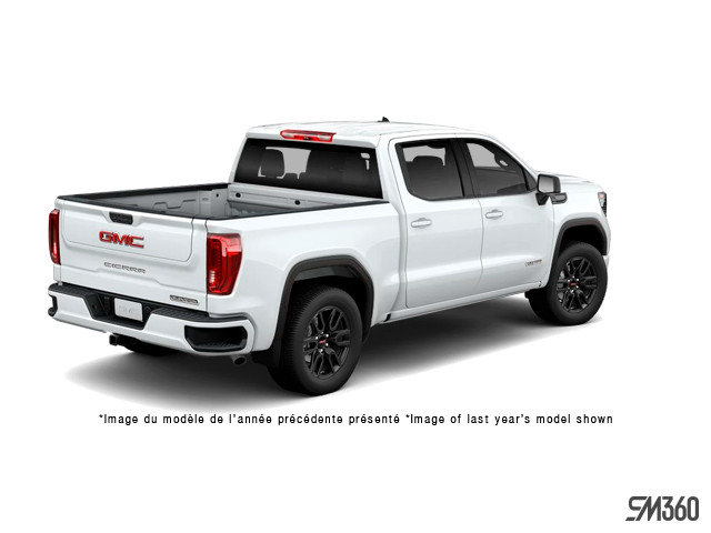 2024 GMC Sierra 1500 ELEVATION $6,000 DEALER DISCOUNT!!! PLUS 0. in Cars & Trucks in Truro - Image 2
