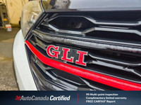 Recent Arrival! White 2021 Volkswagen Jetta GLI FWD 7-Speed DSG Automatic with Tiptronic 2.0L I4 Tur... (image 9)