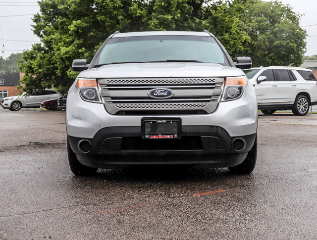 Certified 7 passenger for under 10k in Cars & Trucks in Norfolk County - Image 2