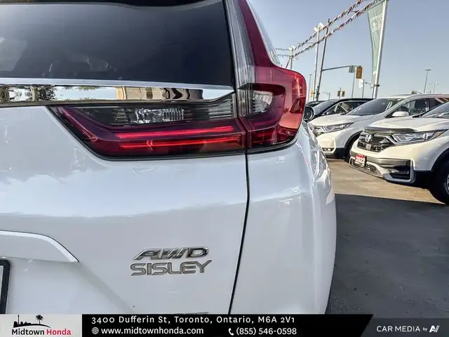 2021 Honda CR-V Sport *ANDROID AUTO / APPLE CARPLAY / CLEAN C... in Cars & Trucks in City of Toronto - Image 16