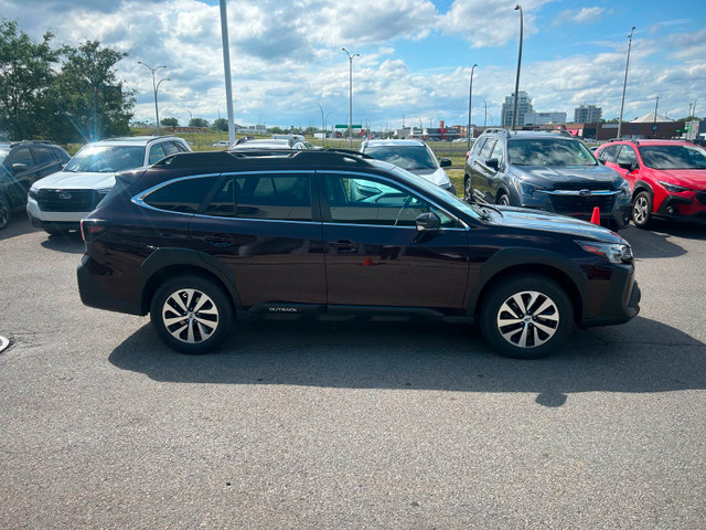 2023 Subaru Outback Touring | Siège Chauff | Carplay | Bluetooth in Cars & Trucks in City of Montréal - Image 4