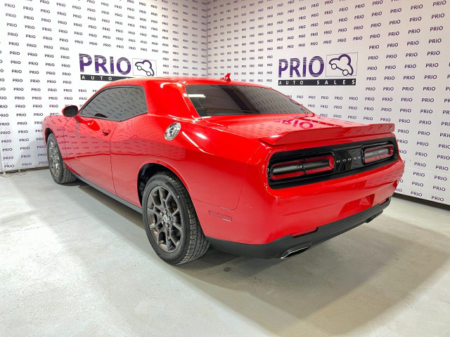 2018 Dodge Challenger in Cars & Trucks in Ottawa - Image 3