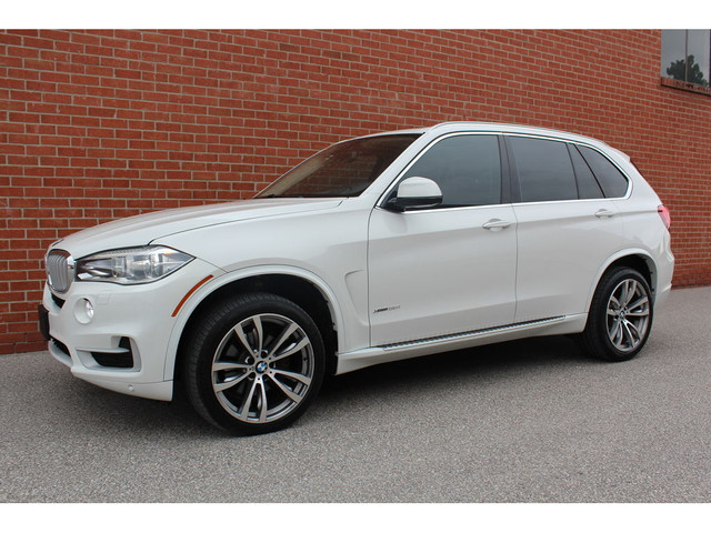  2014 BMW X5 3.5I - X DRIVE in Cars & Trucks in City of Toronto - Image 2