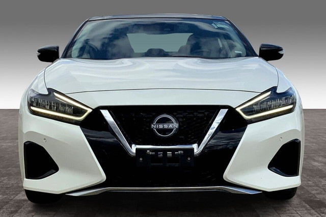 2023 Nissan Maxima SL in Cars & Trucks in Edmonton - Image 3