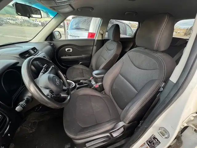 2017 Kia Soul LX62863210044419122