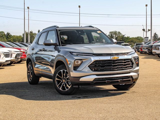 2026 Chevrolet Trailblazer LT in Cars & Trucks in Edmonton - Image 2