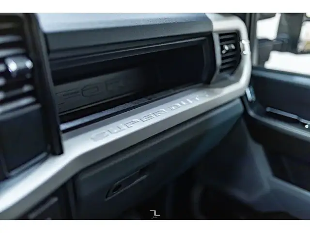 2023 Ford F-350 4x4 Crew Cab XL FX4 BCam in Cars & Trucks in Grande Prairie - Image 23
