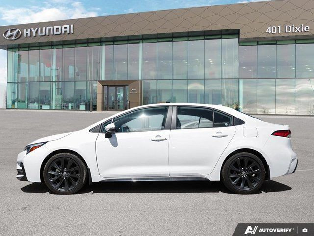 2024 Toyota Corolla SE in Cars & Trucks in Mississauga / Peel Region - Image 3