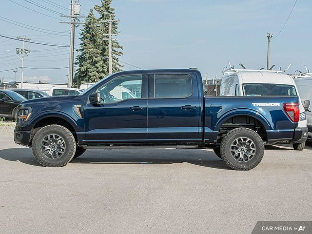 2025 Ford F-150 Tremor in Cars & Trucks in Edmonton - Image 3