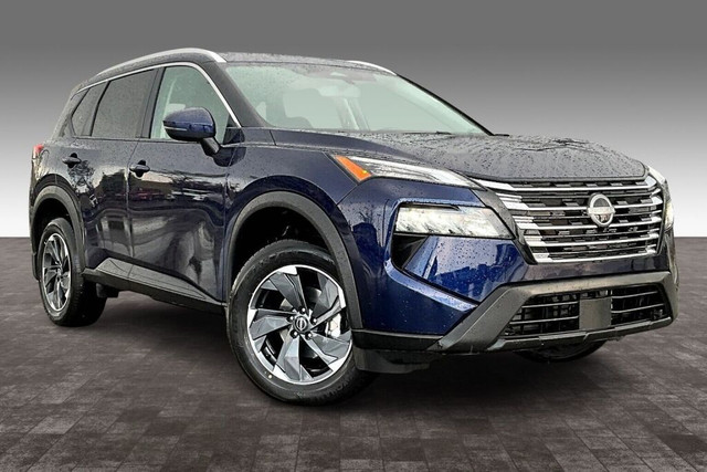 2025 Nissan Rogue SV AWD in Cars & Trucks in Edmonton - Image 2