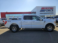 2023 Ford F-150 LARIAT 4WD SuperCrew 5.5' Box, 3.5L V6 Gas, Heated Leather Seats, Remote Start, Back... (image 6)