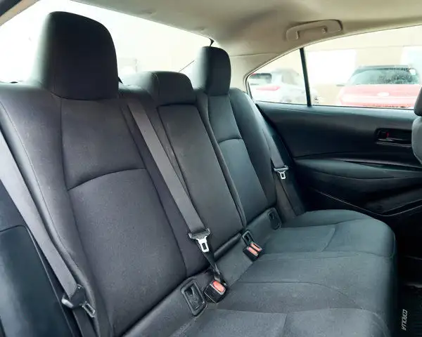 2022 Toyota Corolla LE | Heated Seats and Steering Wheel in Cars & Trucks in Edmonton - Image 23