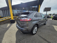 2023 Ford Edge Titanium comes well equipped with ther following: Command Start | Foot Activated Lift... (image 4)
