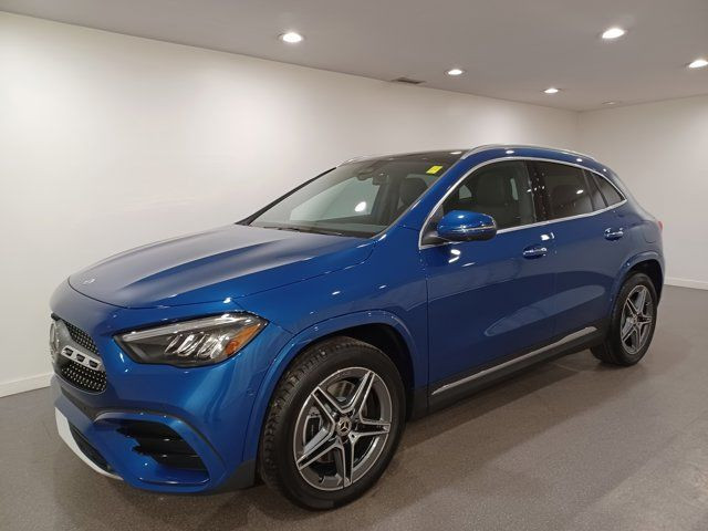 2025 Mercedes-Benz GLA GLA 250 in Cars & Trucks in Regina - Image 2