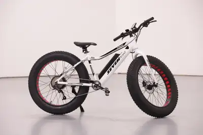 Our prices include freight, setup, serviced, and ready for the trail or water. Financing available!...