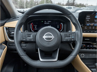 2022 Nissan Rogue Platinum ONE OWNER | FULLY LOADED! HEADS UP DISPLAY | PANO ROOF Scarlet Ember Tint... (image 7)