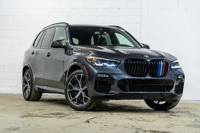 2020 BMW X5 xDrive40i | Premium Essentiel | M Sport | Accès in Cars & Trucks in City of Montréal