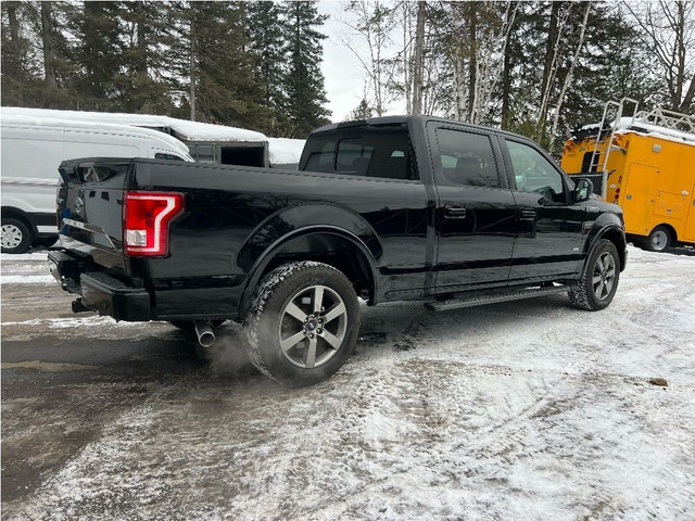  2016 Ford F-150 XLT sport in Cars & Trucks in Lanaudière - Image 4