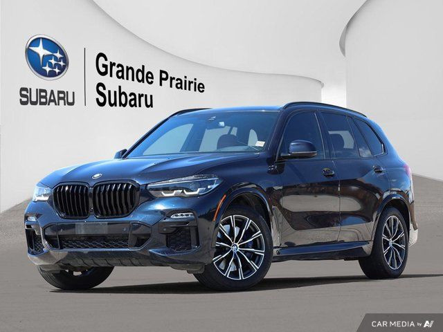 2019 BMW X5 xDrive40i in Cars & Trucks in Grande Prairie
