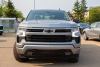 2025 Chevrolet Silverado 1500 Crew RST 4WD Chevrolet Silverado 1500 Crew RST 4WD 2025 CALL OR TEXT U... (image 2)