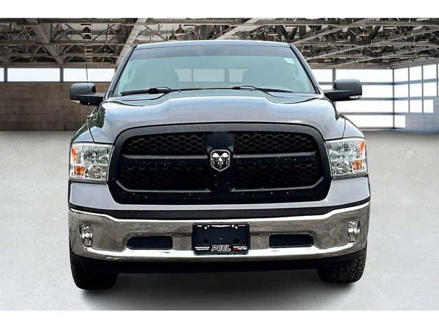 2014 Ram 1500 SLT Crew Cab | AS IS | 4X4 in Cars & Trucks in Mississauga / Peel Region - Image 3