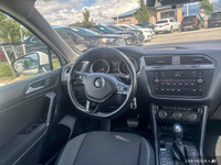 KBB.com 10 Best SUVs Under $25,000. Only 68,664 Miles! This Volkswagen Tiguan boasts a Intercooled T... (image 8)