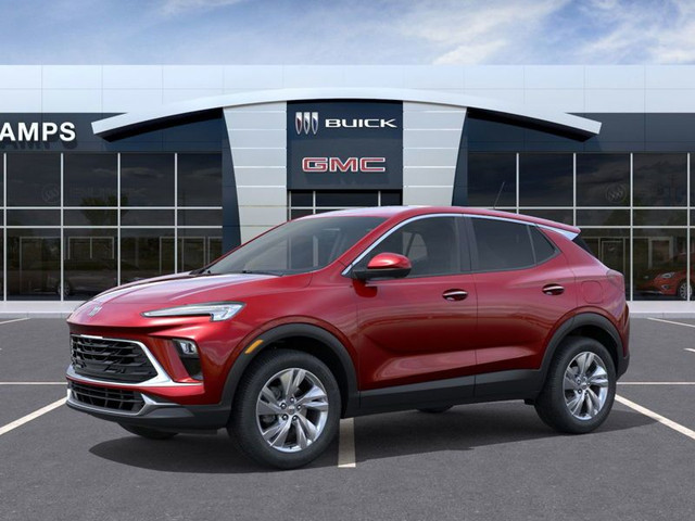 Buick Encore GX 2026 in Cars & Trucks in Longueuil / South Shore - Image 2