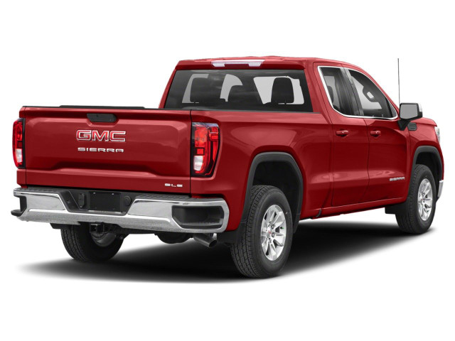 2022 GMC Sierra 1500 Limited in Cars & Trucks in Lethbridge - Image 2