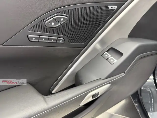 2017 Chevrolet Corvette in Cars & Trucks in Brantford - Image 27