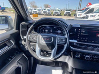 This 2022 GMC Sierra 1500 SLE Extended Cab boasts a powerful 5.3L EcoTec3 V8 engine, delivering 355... (image 8)