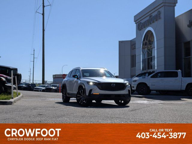 2025 Mazda CX-50 GT in Cars & Trucks in Calgary