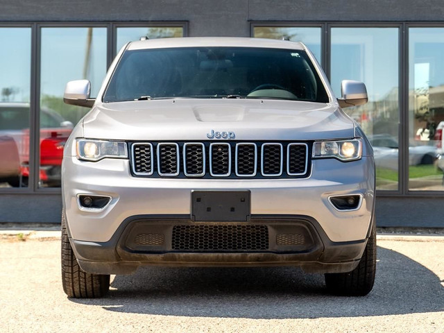 2021 Jeep Grand Cherokee LAREDO 4x4 in Cars & Trucks in Saskatoon - Image 2