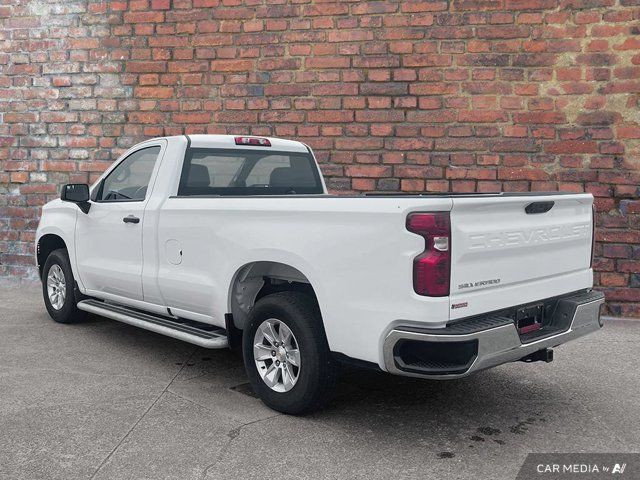 2024 Chevrolet Silverado 1500 Work Truck | V8 | 2wd in Cars & Trucks in Dartmouth - Image 3