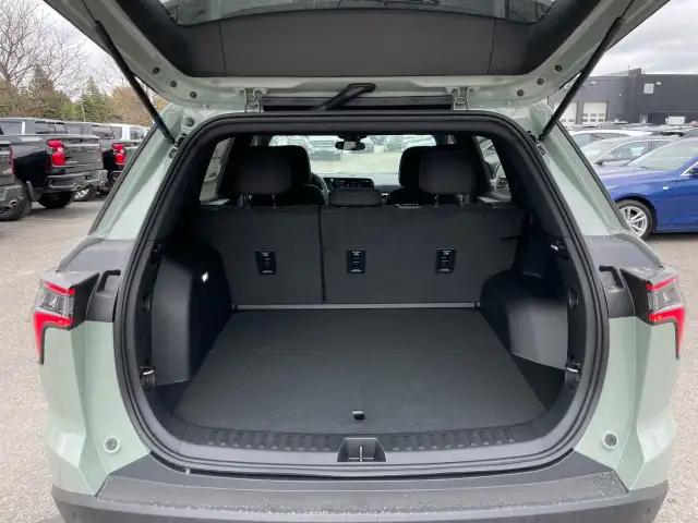 2026 Chevrolet Equinox in Cars & Trucks in Oakville / Halton Region - Image 14
