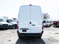 2024 Mercedes-Benz Sprinter 144in. WB Now Available at Smart Car Sales Introducing the perfect moder... (image 4)