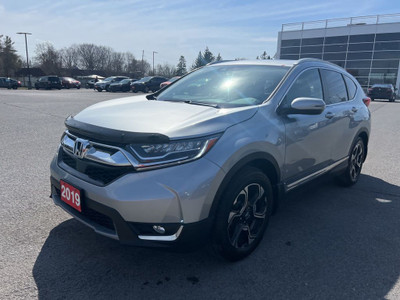  2019 Honda CR-V Touring AWD