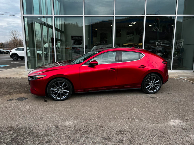 2021 Mazda Mazda3 Sport GT PREMIUM PREMIUM GT in Cars & Trucks in Edmundston - Image 3