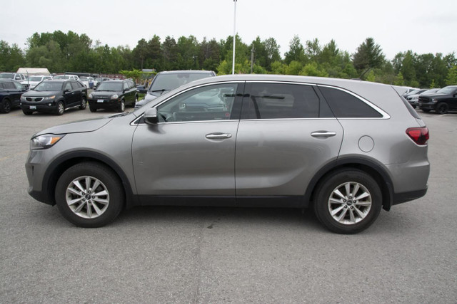 2019 KIA SORENTO LX in Cars & Trucks in Oshawa / Durham Region - Image 2